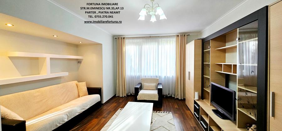 Apartament 3 camere, cu boxa,pt.locuit sau sediu firma, Central-Tribunalul Vechi - 14