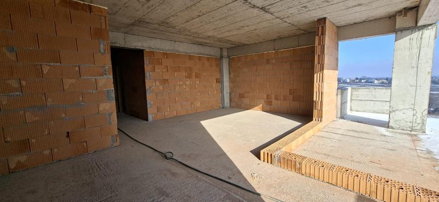 Apartament cu doua camere, spatios, Copou - 12