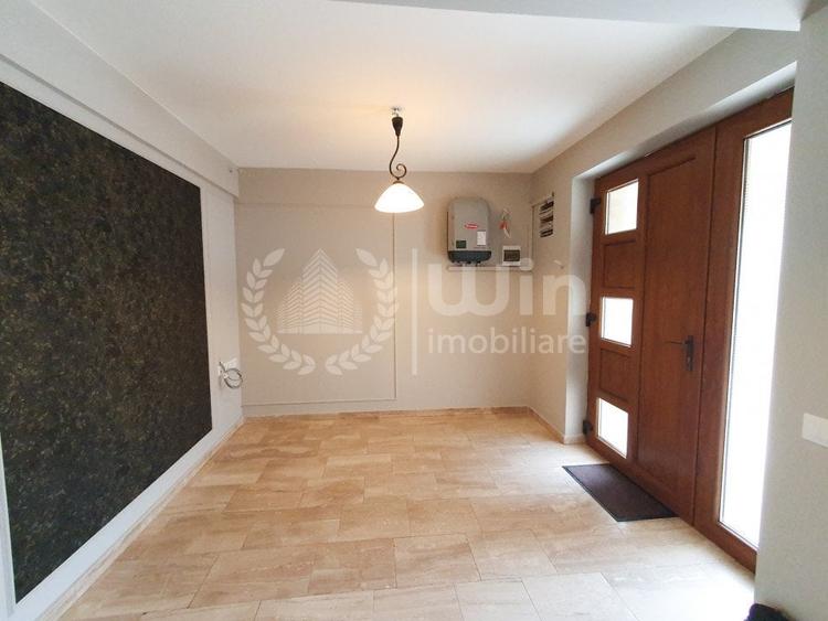 Casa tip vila cu 260 mp utili | Teren total 600mp | Andrei Muresanu! - 6