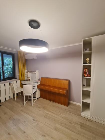 Superb ap. 3 cam. dec. pretabil pentru birouri zona Iancului - 13