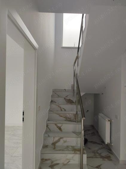 Casa comuna Berceni, 5 camere - 6