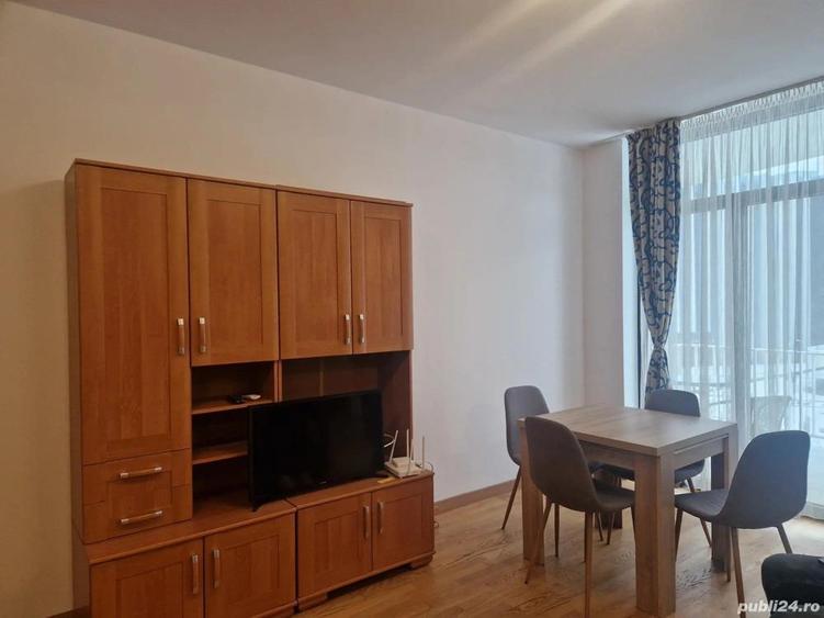 La ISHO-Locatie privilegiata in centrul orasului pe malul Raului Bega, parcare - 5