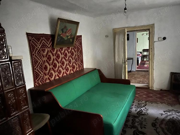 Casa de vanzare!! Pret atractiv!! - 7
