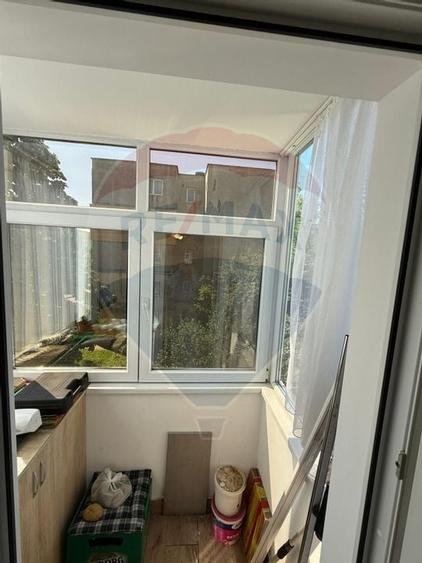 De vânzare apartament cu două camere, lângă Universitate - 10