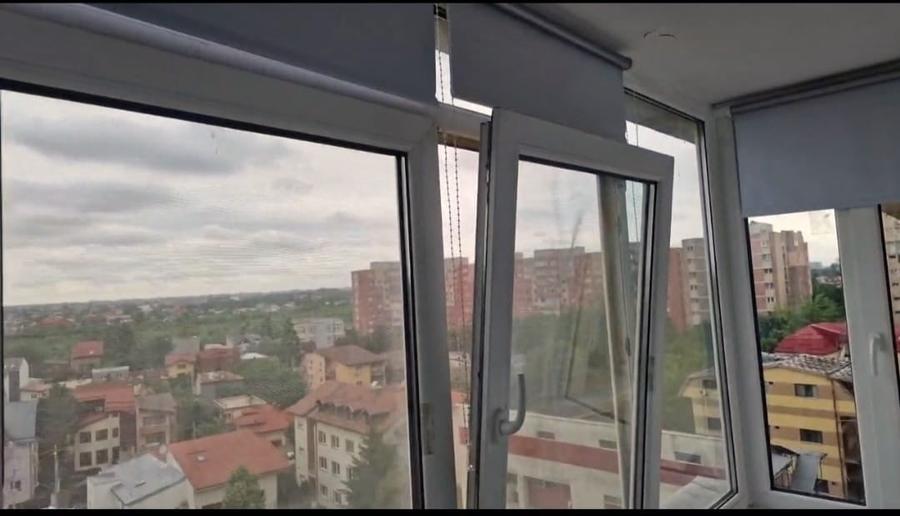 2 camere, renovat, mobilat, vedere panoramica,  2 statii metrou Eroii Revolutiei - 16