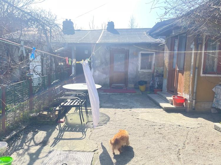 Teren de casa de vanzare la Grozavesti!!! - 8