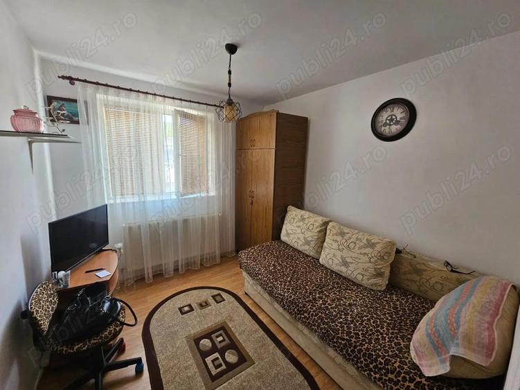 Apartament cu 3 camere de vanzare in Curtea de Arge?. - 13