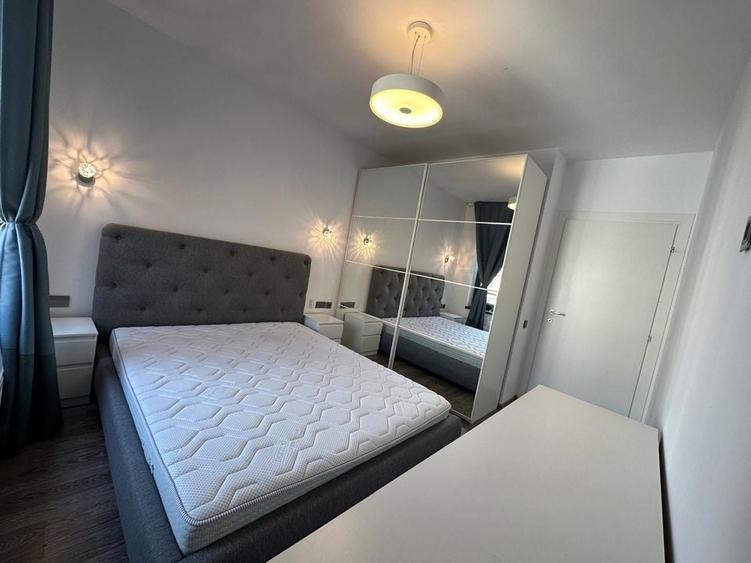 Apartament 2 camere Complex Onix Grozavesti Loc parcare - 4