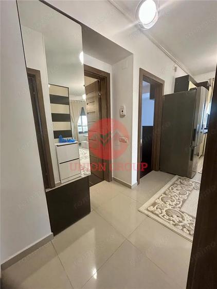 Apartament 3 camere, 2 bai, mobilat premium, zona Academia Navala - 3