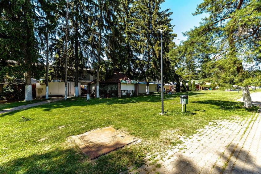 Spațiu comercial situat pe Ștrandul Neptun - 7