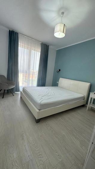 fer spre inchiriere SUPER apartament MODERN, mobilat ?i utilat cu 2 camere BRAYTIM GIROC - 4