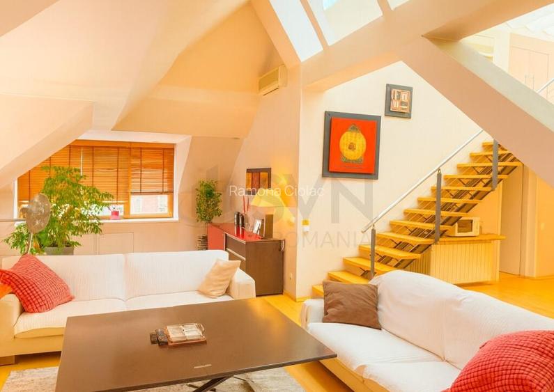 Apartament deosebit in vila interbelica Aviatorilor Kiseleff Apartament deosebit in vila interbelica Aviatorilor Kiseleff