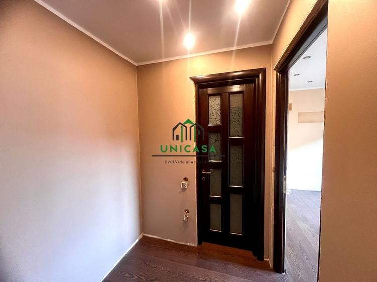 Apartament 2 Cam/Ostroveni/Et 2/4 - 4