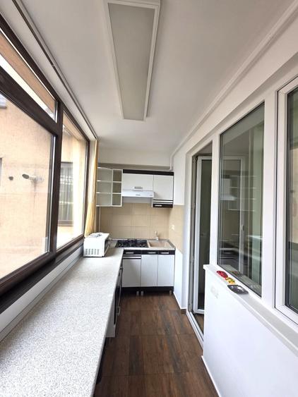 Militari Residence-Tineretului -2  camere -330 Euro! - 6