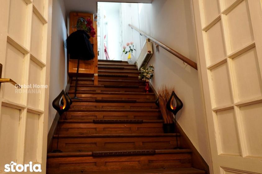 Apartament 2 camere in vila | Ultracentral | Dacia Toamnei - 1
