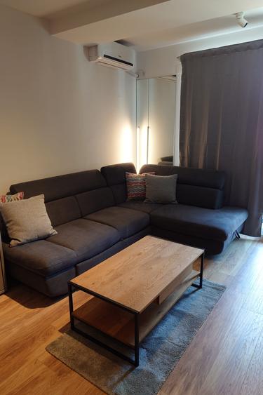 Calea Calarasilor - Muncii -Matei Basarab- garsoniera moderna - bl nou -centrala - 9