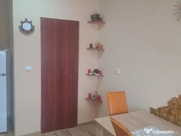 Apartament de inchiriat 2 camere aproape padurea Cetatea Fetei - 3