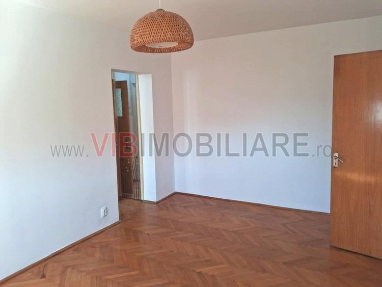 Apartament  2 Camere , chiar langa Parcul I O R - 5