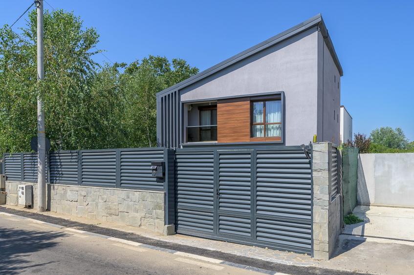 Casa Individuala | Premium | Gradina Terasa - 11