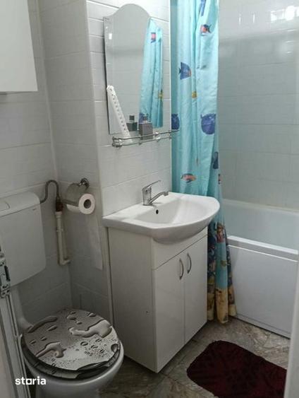 VAND GARSONIERA confort 1 -32 M2 - 4