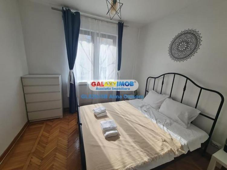 Apartament 3 camere ultracentral Cismigiu _Ideal investitie - 5