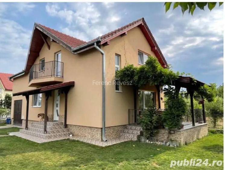 Casa de vanzare in Paulesti