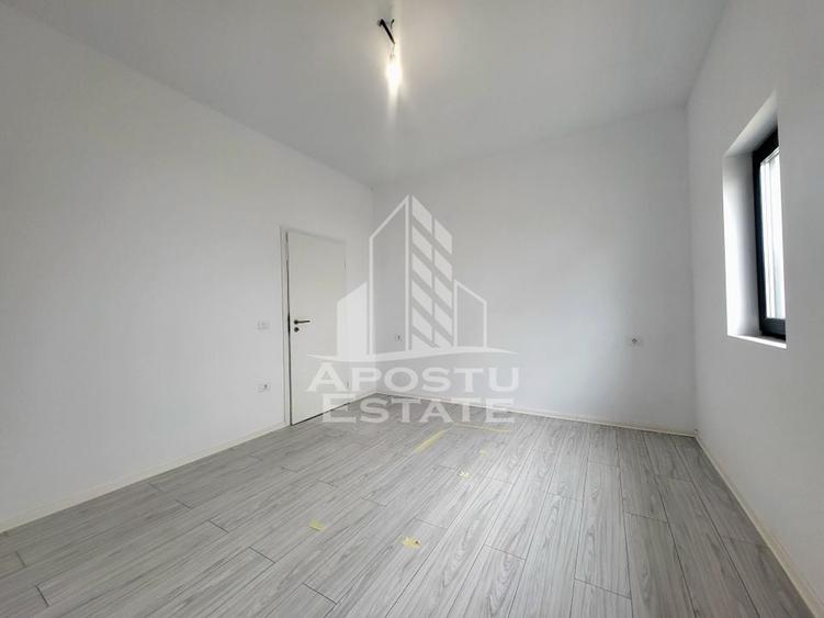 1/2 Duplex pe parter, cu 3 camere si 2 bai, Sag - 13