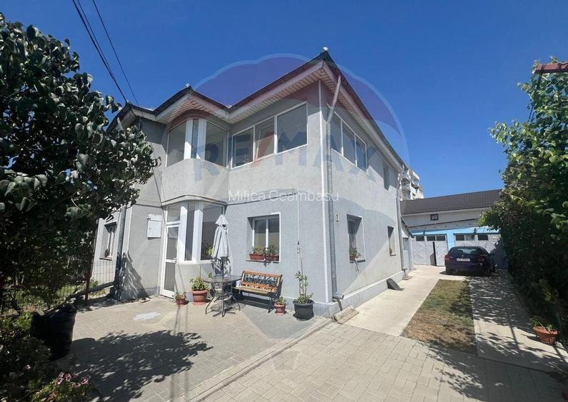 Casa / Vila 4 camere- Anghel Saligny