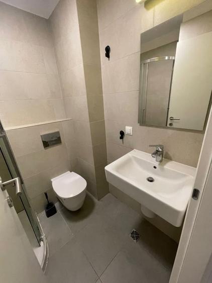 Apartament cu 3 camere decomandat, mobilat în Pipera