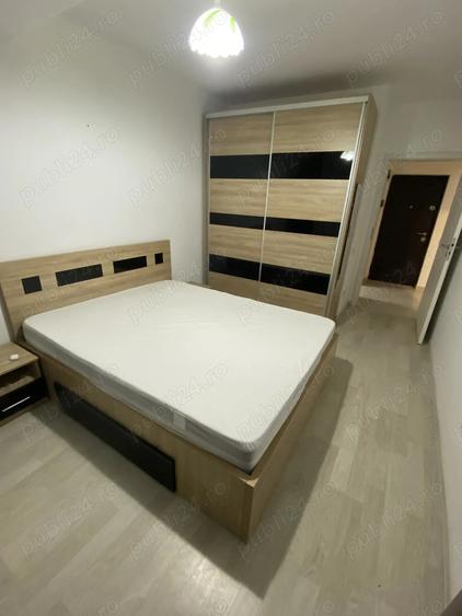 Inchiriez ap2cam 50mp NOU 1 minut metrou D. Leonida + PARCARE SUBTERAN - 3