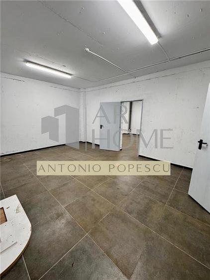 Spatiu comercial P+5, 20 locuri de parcare, Ploiesti, zona Cantacuzino - 17