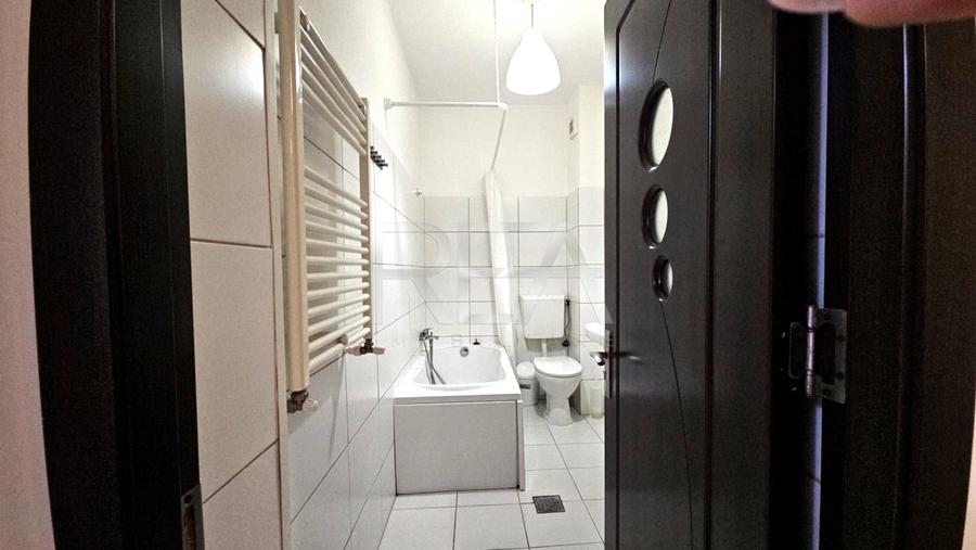 Garsonieră decomandată, mobilată, Metrou Gorjului - 6