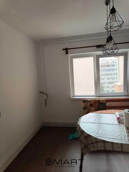 Apartament spatios, 3 camere, 99 mp - zona Spitalului Judetean Brasov - 4