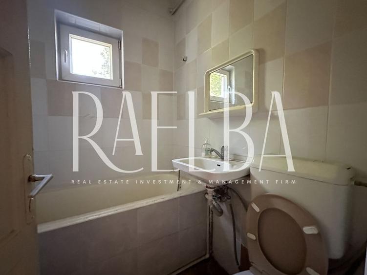 Casa 4 camere | Teren 350 Mp | Colentina | - 13