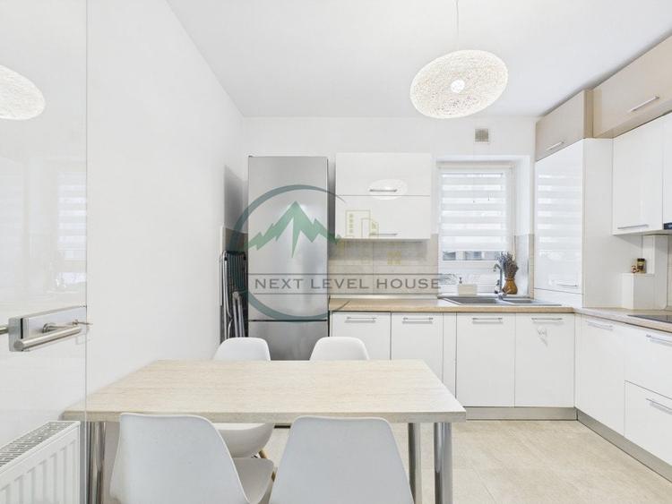 Apartament cu 3 camere Kasper Coresi - 3