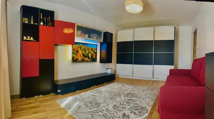 Apartament modern cu 4 camere Etajul 2 Zona Iullius Mall - 3