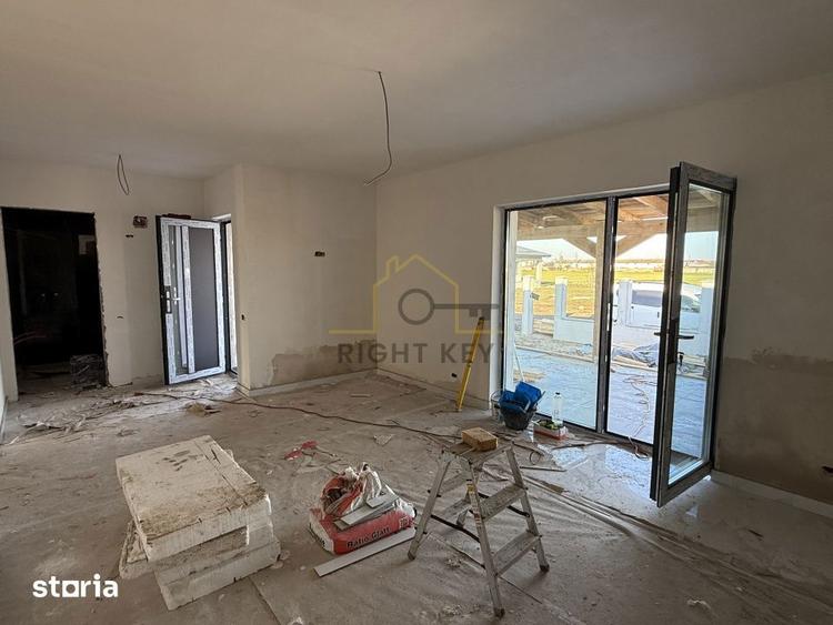 Zona linistita, STB, casa P+pod, placa, finisaje premium! Comision 0%! - 5