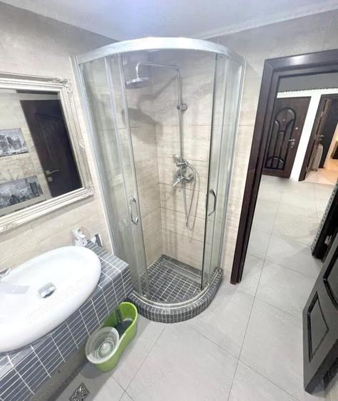 Apartament cu doua dormitoare, mobilat - cartier IC FRIMU - 4