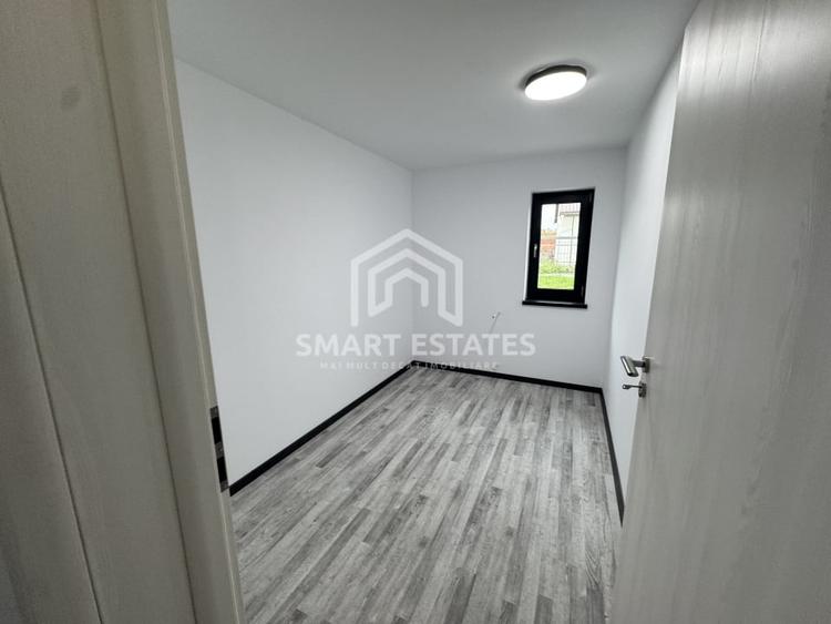 DE VANZARE VILA MALU DPART SPATIOASA GATA DE MUTARE - TEREN - 7