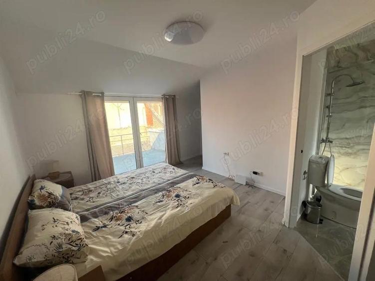 Apartament de inchiriat in centrul Jimboliei - 1