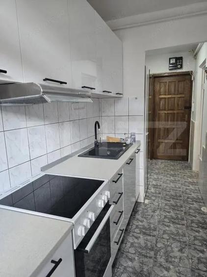 Apartament 2 camere, 40 mp, zona Carpati 1 - 3
