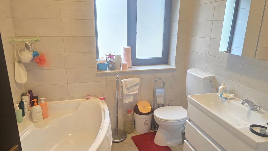 Vand casa in Deva, D+P, zona Zavoi, partea de jos, finalizata in anul 2017, - 8