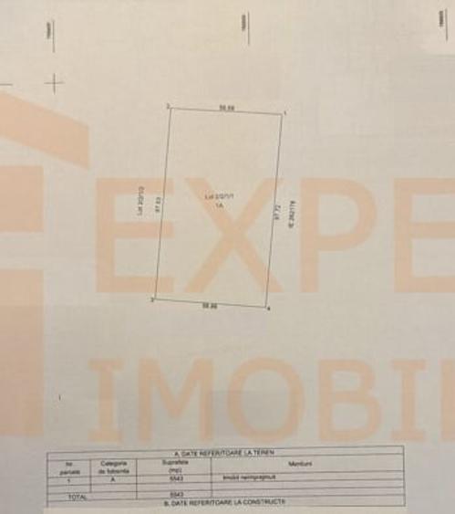 Teren intravilan zona KM 5, Constanta - 4