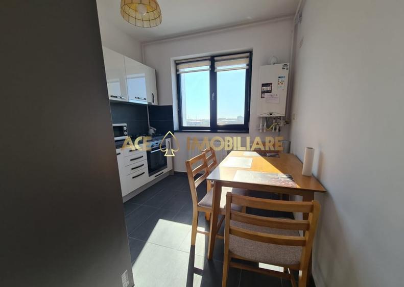 2 Camere de inchiriat | Berceni - Sos. Oltenitei | Metrou | - 7