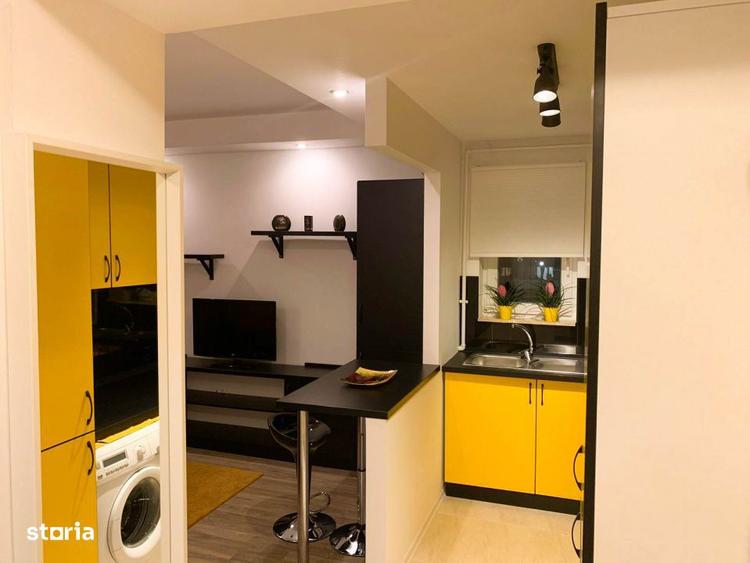 Apartament 2 camere de vanzare Cosmopolis | Cosmopolis Plaza | Loc de - 4