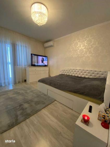 Garsoniera Mobilata Utilata Lux, Sos Giurgiului Str Anghel Moldoveanu - 6