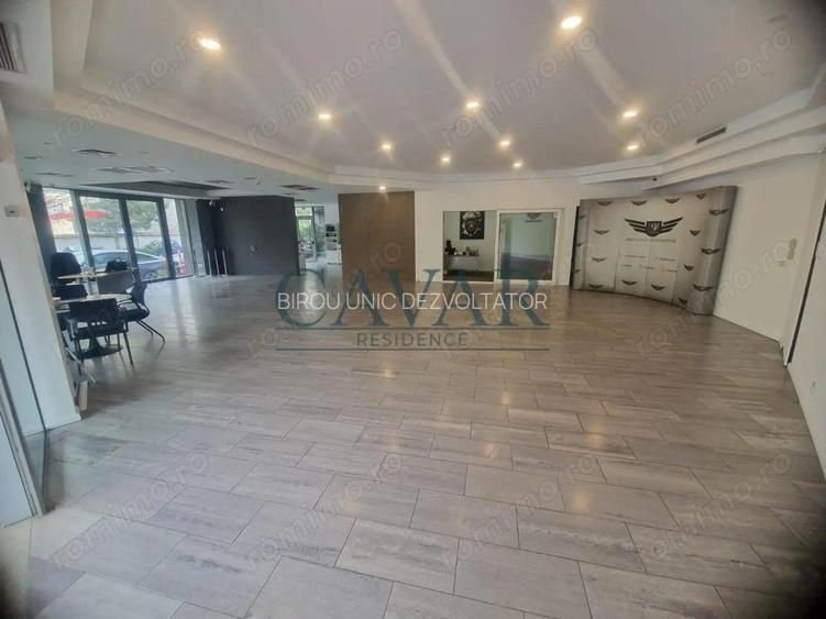 Spatiu Comercial Stradal 2 Locuri de Parcare Comision 0%