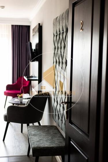 Bijuterie Turistica in Pasul Tihuta: Pensiune Eleganta de Vanzare - 14