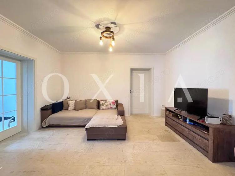 LX271 CHISODA, individuala, renovata complet - 14