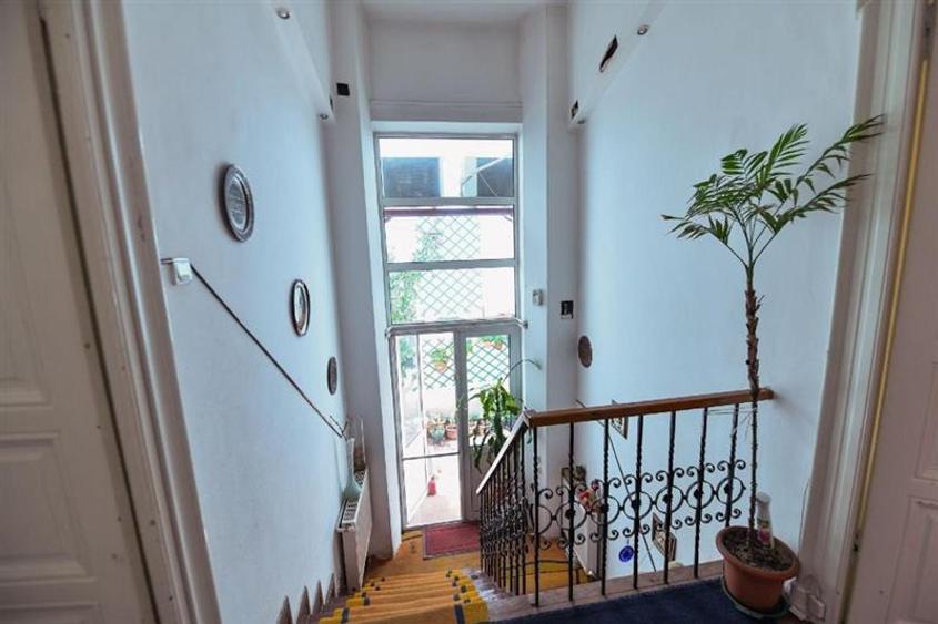 Pache Protopopescu, casa 5 camere, S+D+P+Pod - 1